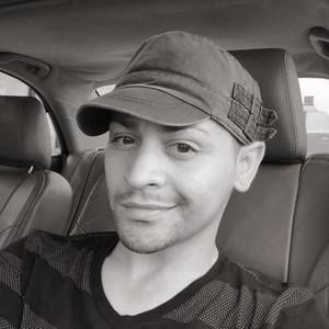 Meet your Posher, AngÃ¨l-luis